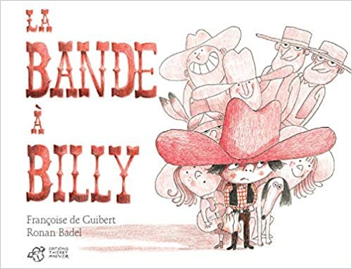 La bande à Billy (Thierry Magnier Albums Jeunesse) indir