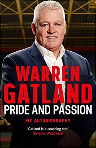 ダウンロード  Pride and Passion: My Autobiography: The definitive story by the three-time Grand Slam-winning coach 本