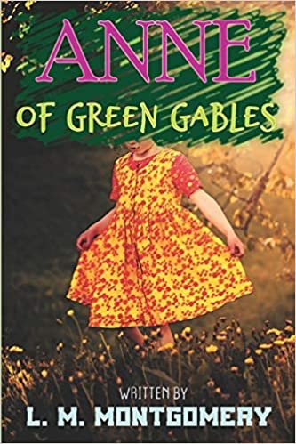 Anne of Green Gables: by L. M. Montgomery indir