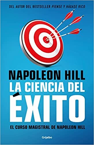 تحميل La Ciencia del Éxito/ Naponeon Hill&#39;s Master Course. the Original Science of Success
