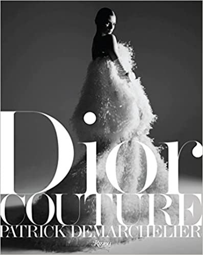 ダウンロード  Dior: Couture 本