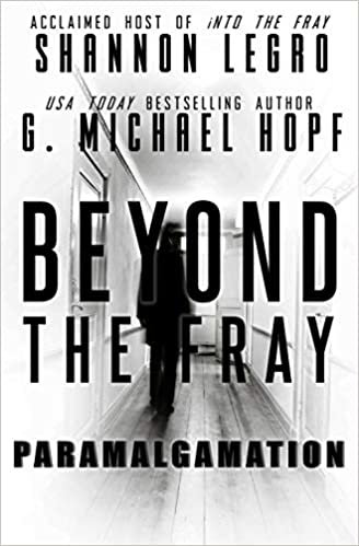 Beyond The Fray: Paramalgamation indir