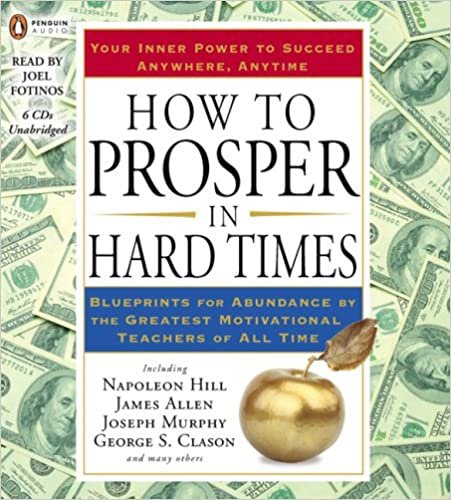 How to Prosper in Hard Times ダウンロード