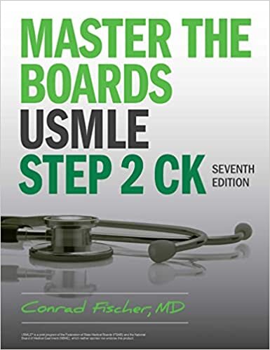 indir Master the Boards USMLE Step 2 CK 7th Ed.