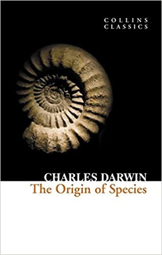 The Origin of Species (Collins Classics) indir