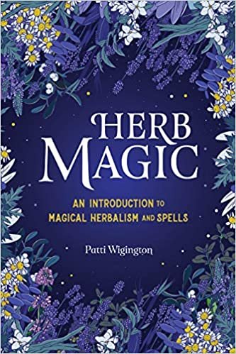ダウンロード  Herb Magic: An Introduction to Magical Herbalism and Spells 本