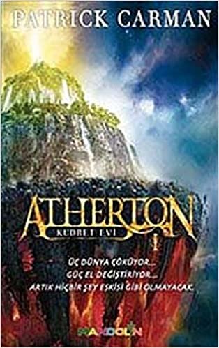 Atherton-1: Kudret Evi indir