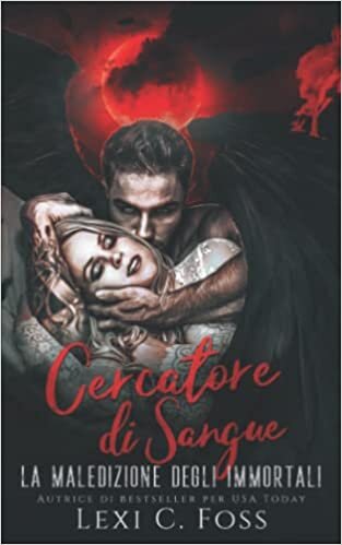 تحميل Cercatore di Sangue (Italian Edition)