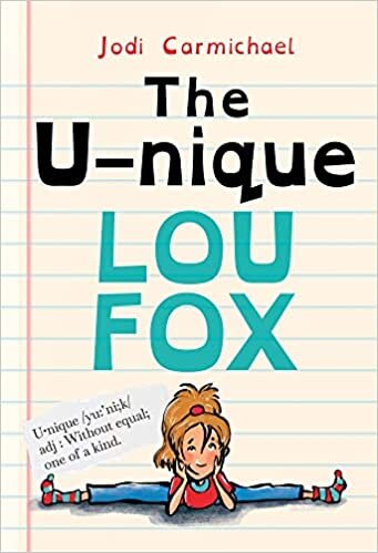 تحميل The Unique Lou Fox