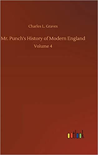 indir Mr. Punch&#39;s History of Modern England: Volume 4