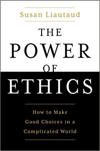 ダウンロード  The Power of Ethics: How to Make Good Choices in a Complicated World 本
