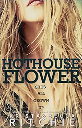 indir Hothouse Flower (Calloway Sisters)