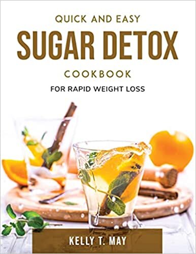 indir Sugar Detox Cookbook: For Rapid Weight Loss