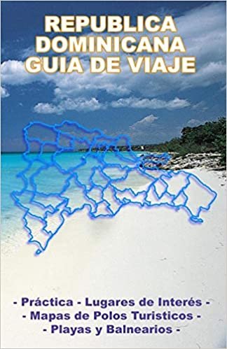 REPUBLICA DOMINICANA - GUIA DE VIAJE indir