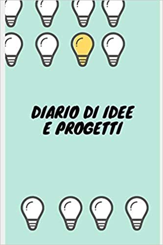 تحميل Il Diario di Idee e Progetti- Solo per Imprenditori