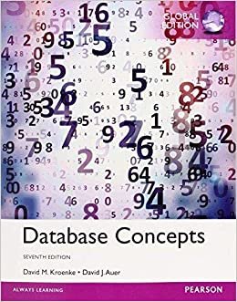 Various Database Concepts, Global Edition تكوين تحميل مجانا Various تكوين