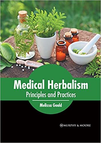 تحميل Medical Herbalism: Principles and Practices