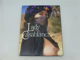 ダウンロード  Lady Casablanca(レディ・カサブランカ)―武田久美子写真集 本