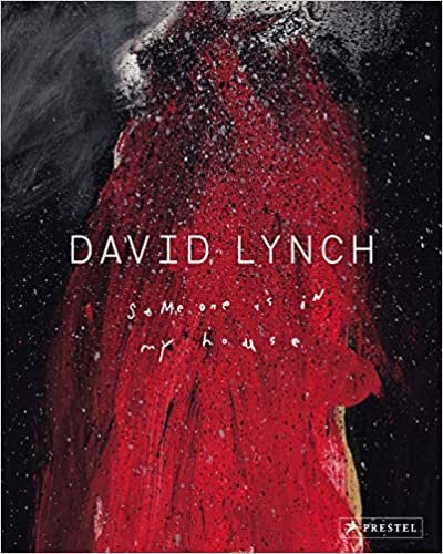 David Lynch: Someone is in My House ダウンロード