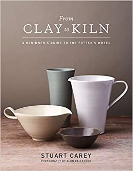 From Clay to Kiln: A Beginners Guide to the Potters Wheel