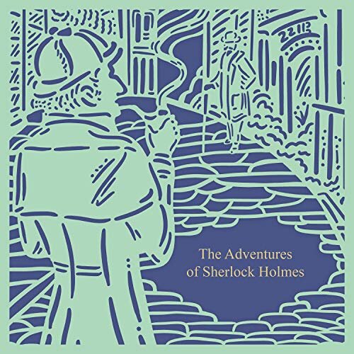 The Adventures of Sherlock Holmes (Seasons Edition - Spring)