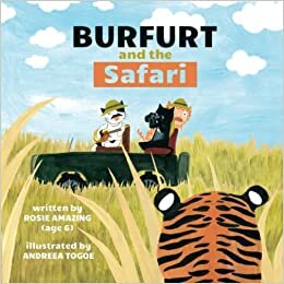 تحميل Burfurt and the Safari
