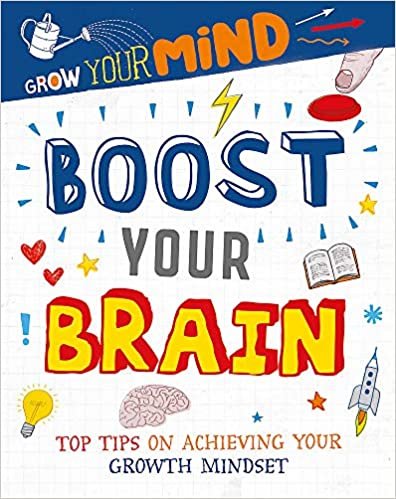 Boost Your Brain (Grow Your Mind, Band 1) indir