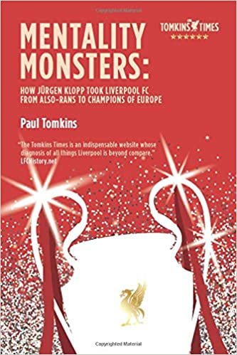 اقرأ Mentality Monsters الكتاب الاليكتروني 