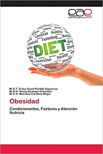 indir Obesidad: Condicionantes, Factores y Atención Nutricia