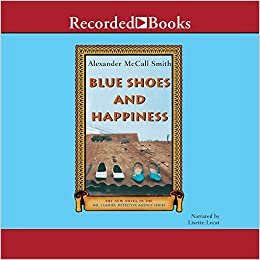 Blue Shoes and Happiness (No. 1 Ladies Detective Agency) ダウンロード