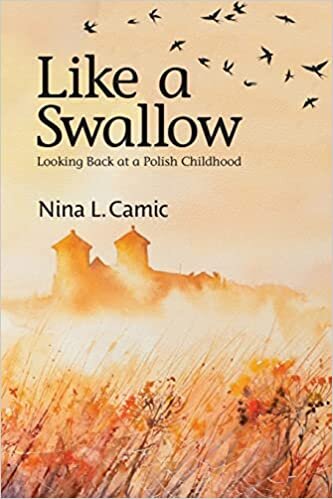 تحميل Like a Swallow: Looking Back at a Polish Childhood