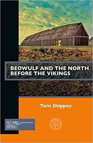 تحميل Beowulf and the North before the Vikings
