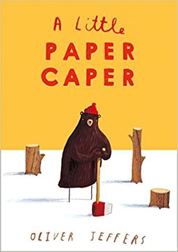 Jeffers, O: Little Paper Caper indir