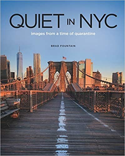 indir Quiet in NYC: images from a time of quarantine (Brad Fountain, Band 1)