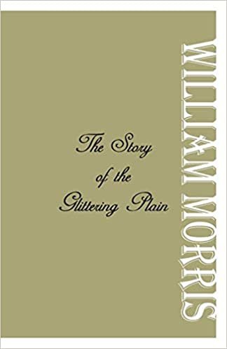 اقرأ The Story of the Glittering Plain الكتاب الاليكتروني 