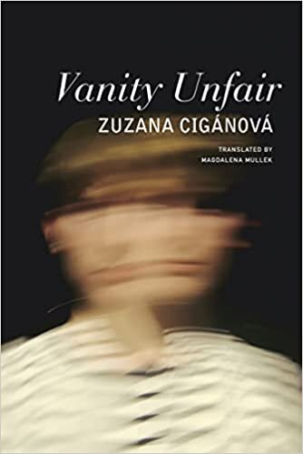 اقرأ Vanity Unfair الكتاب الاليكتروني 