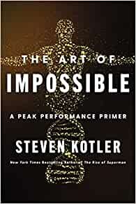 The Art of Impossible: A Peak Performance Primer ダウンロード
