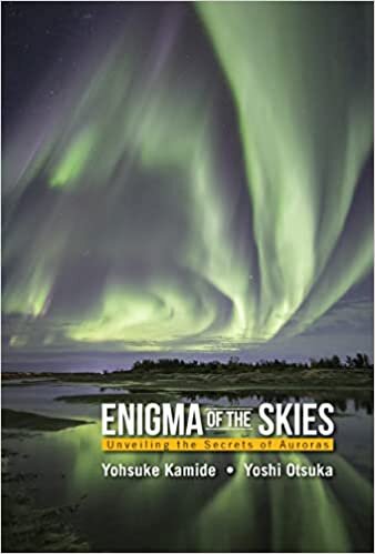 تحميل Enigma Of The Skies: Unveiling The Secrets Of Auroras