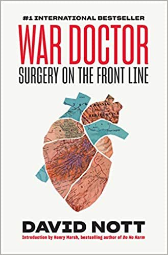 تحميل War Doctor: Surgery on the Front Line