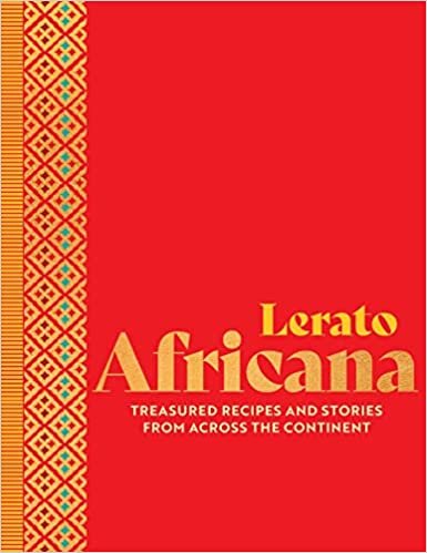 تحميل Africana: Treasured recipes and stories from across the continent