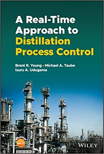 A Real-time Approach to Distillation Process Control
