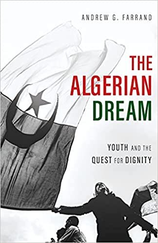 indir The Algerian Dream: Youth and the Quest for Dignity