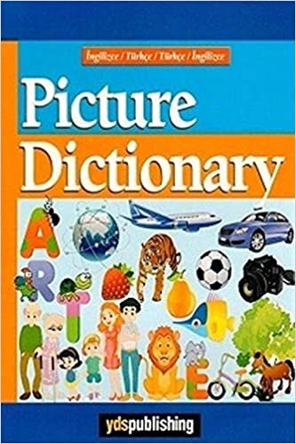 indir Picture Dictionary (İngilizce-Türkçe/Türkçe-İngilizce)