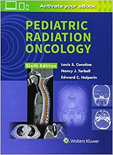 indir Pediatric Radiation Oncology