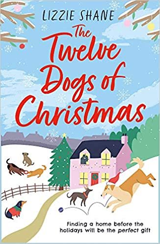 indir The Twelve Dogs of Christmas: The ultimate holiday romance to warm your heart! (Pine Hollow)