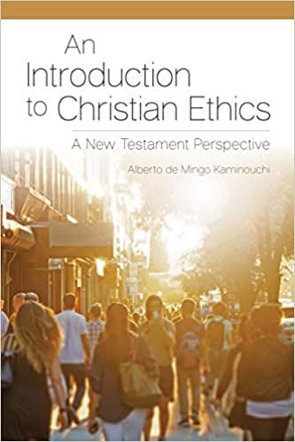 indir An Introduction to Christian Ethics: A New Testament Perspective