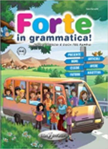 Forte in Grammatica! A1-A2 indir