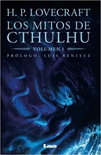 تحميل Los Mitos de Cthulhu: Volumen 1
