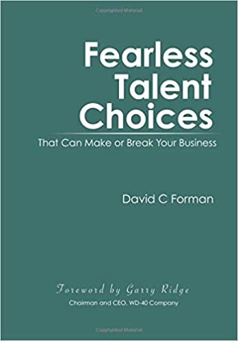 indir Fearless Talent Choices: That Can Make or Break Your Business