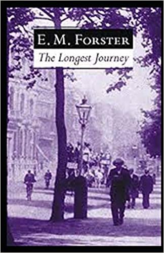 The Longest Journey Illustrated indir